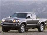 2010 Toyota Tacoma Access Cab